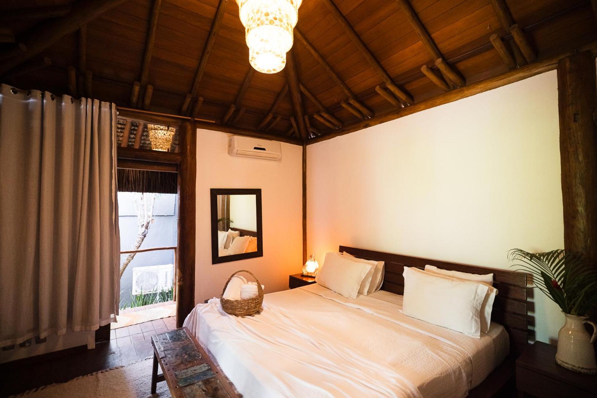 Villa Cozy 포르투세구로 외부 사진