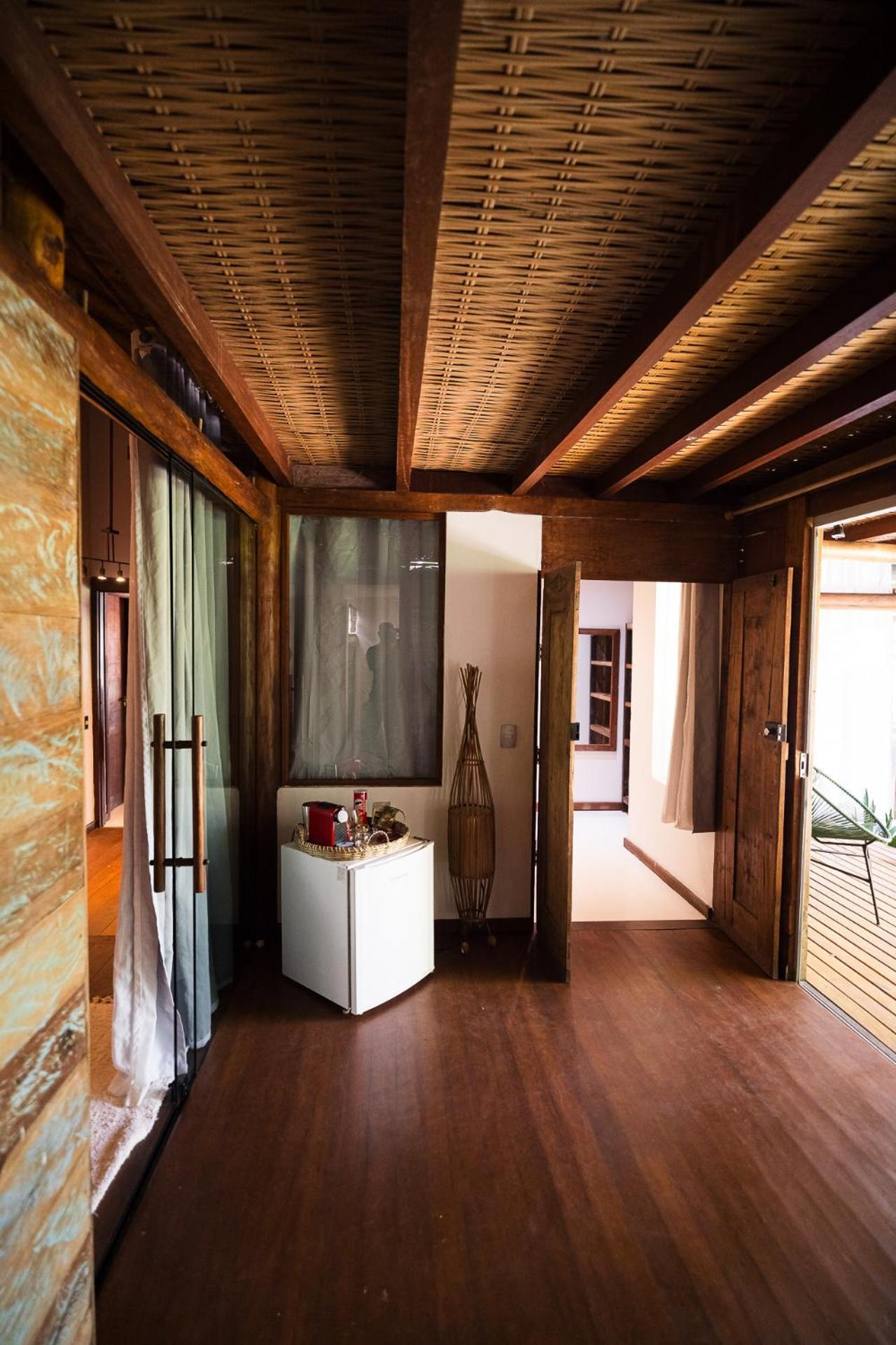 Villa Cozy 포르투세구로 외부 사진