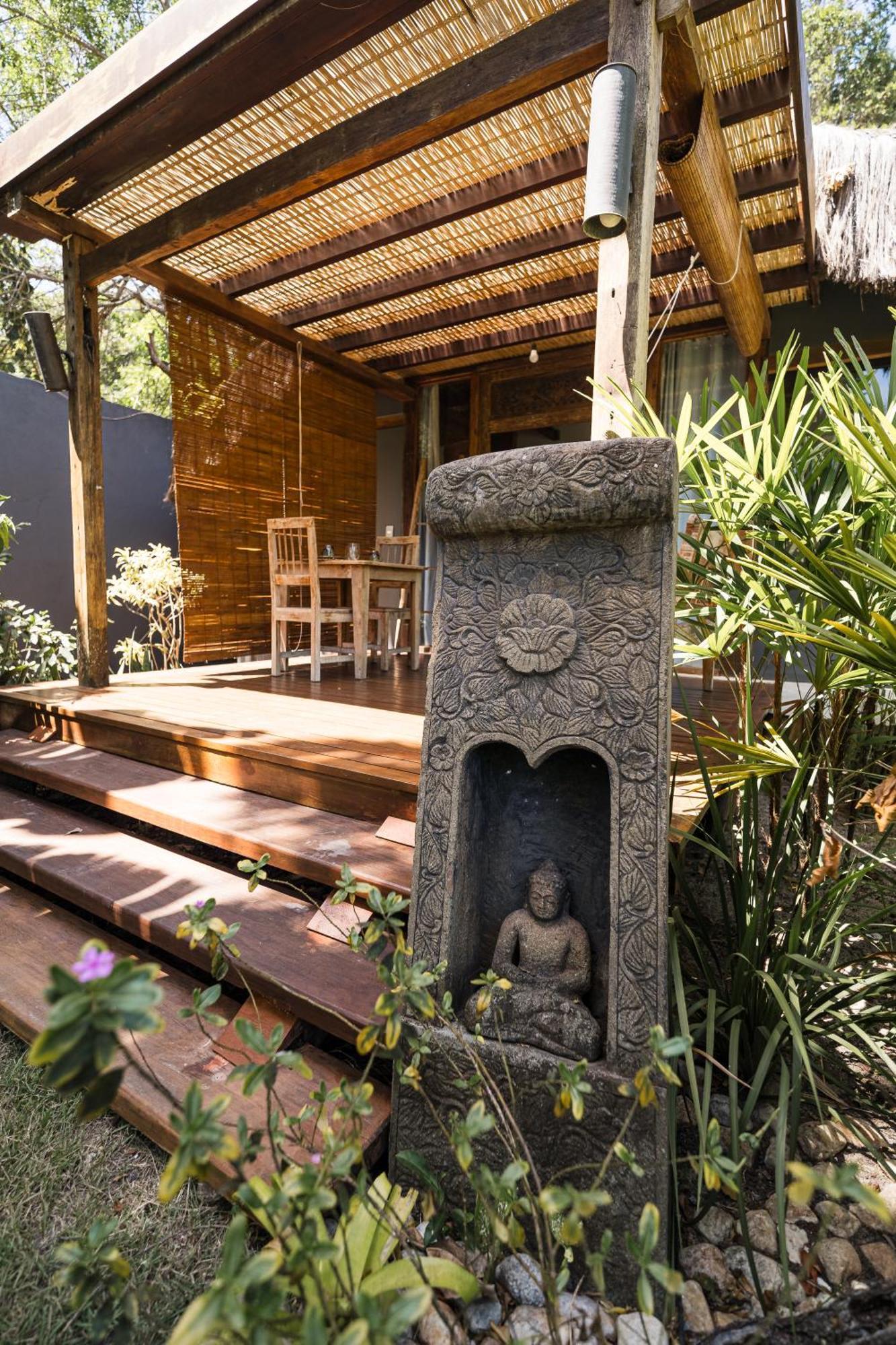 Villa Cozy 포르투세구로 외부 사진