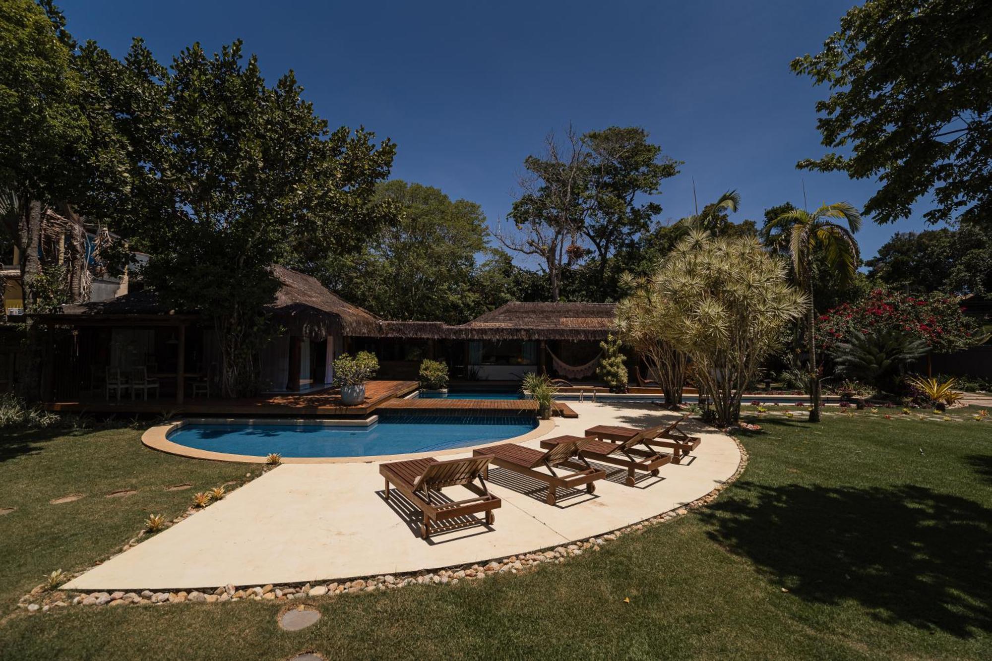 Villa Cozy 포르투세구로 외부 사진