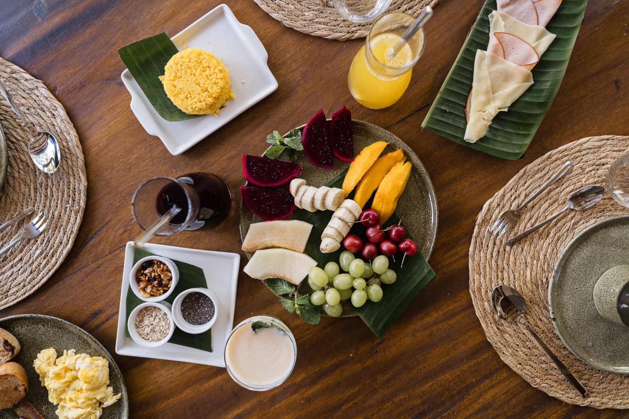 Villa Cozy 포르투세구로 외부 사진