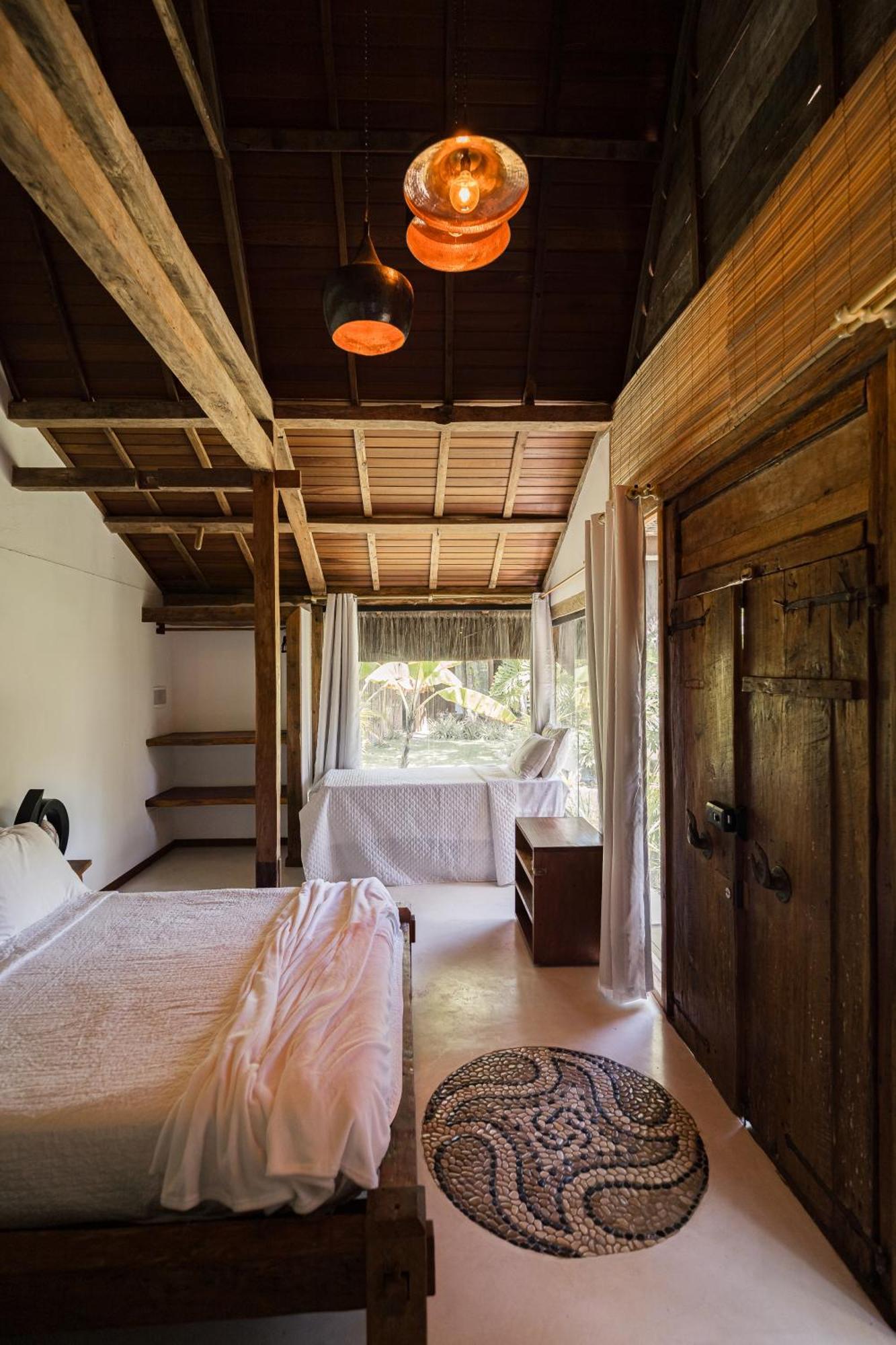 Villa Cozy 포르투세구로 외부 사진