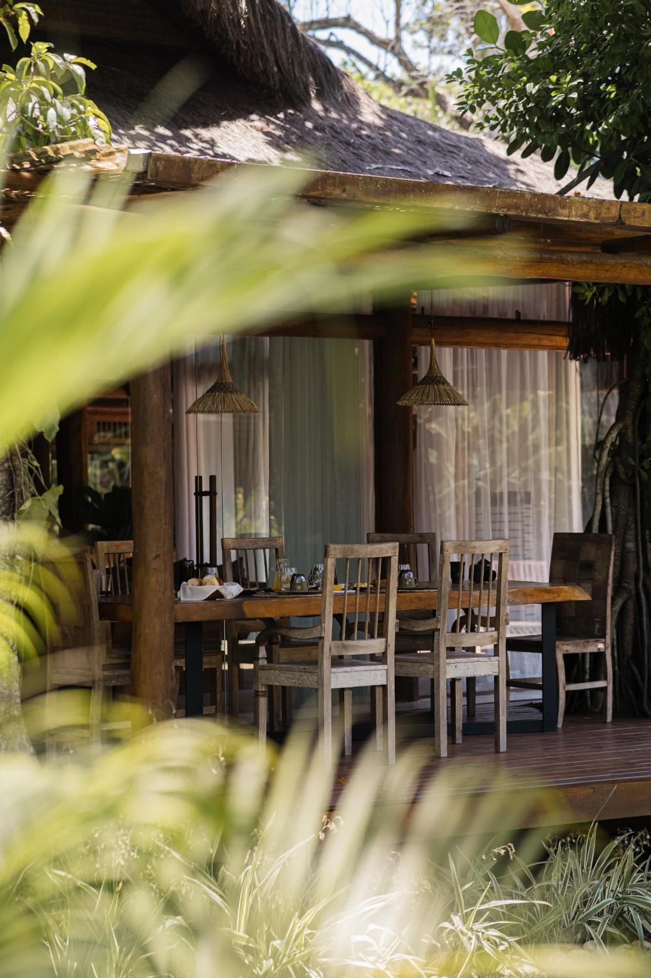 Villa Cozy 포르투세구로 외부 사진