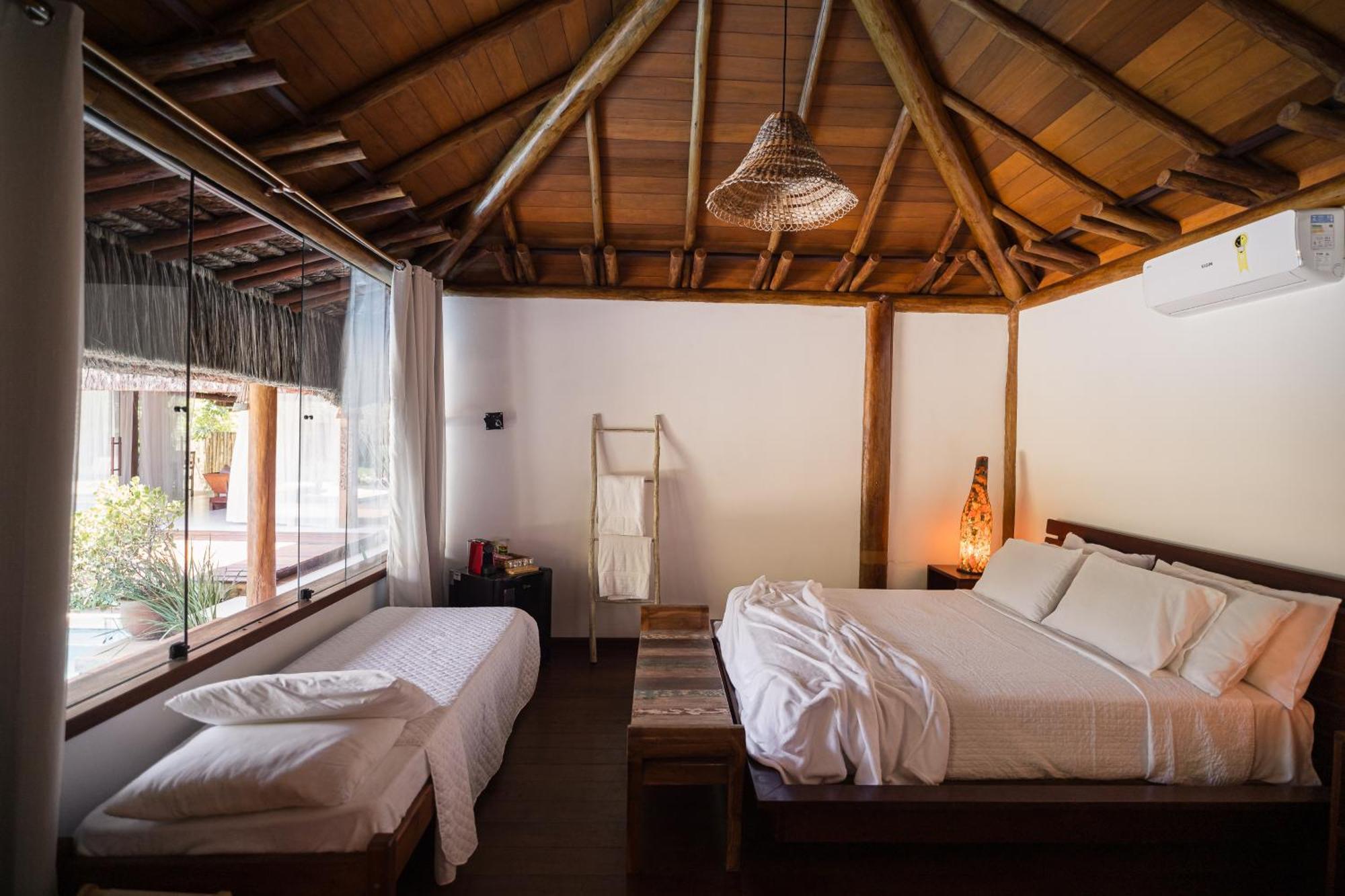 Villa Cozy 포르투세구로 외부 사진