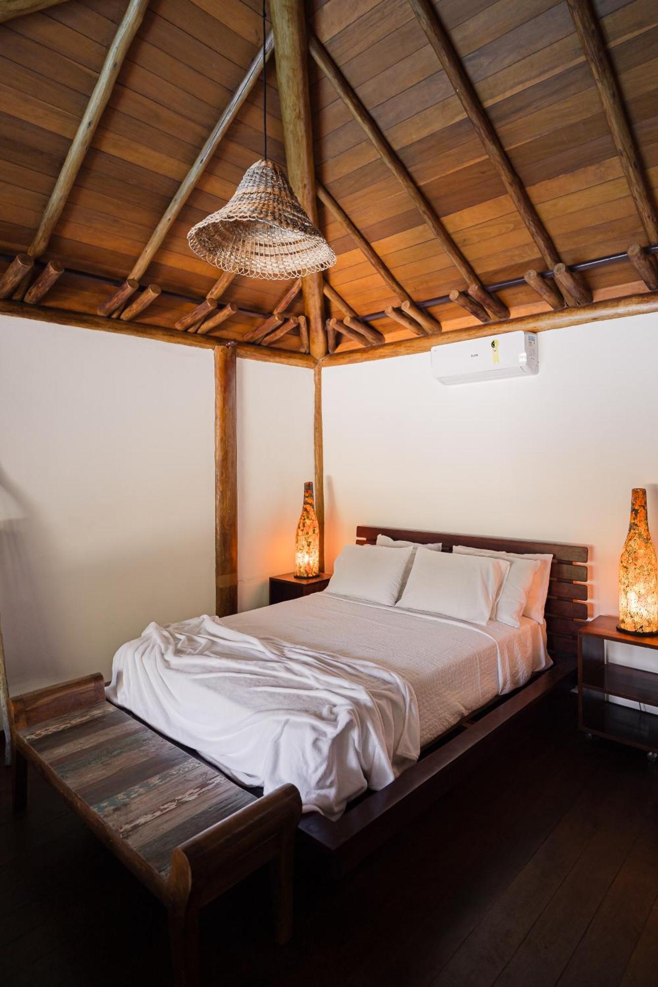 Villa Cozy 포르투세구로 외부 사진