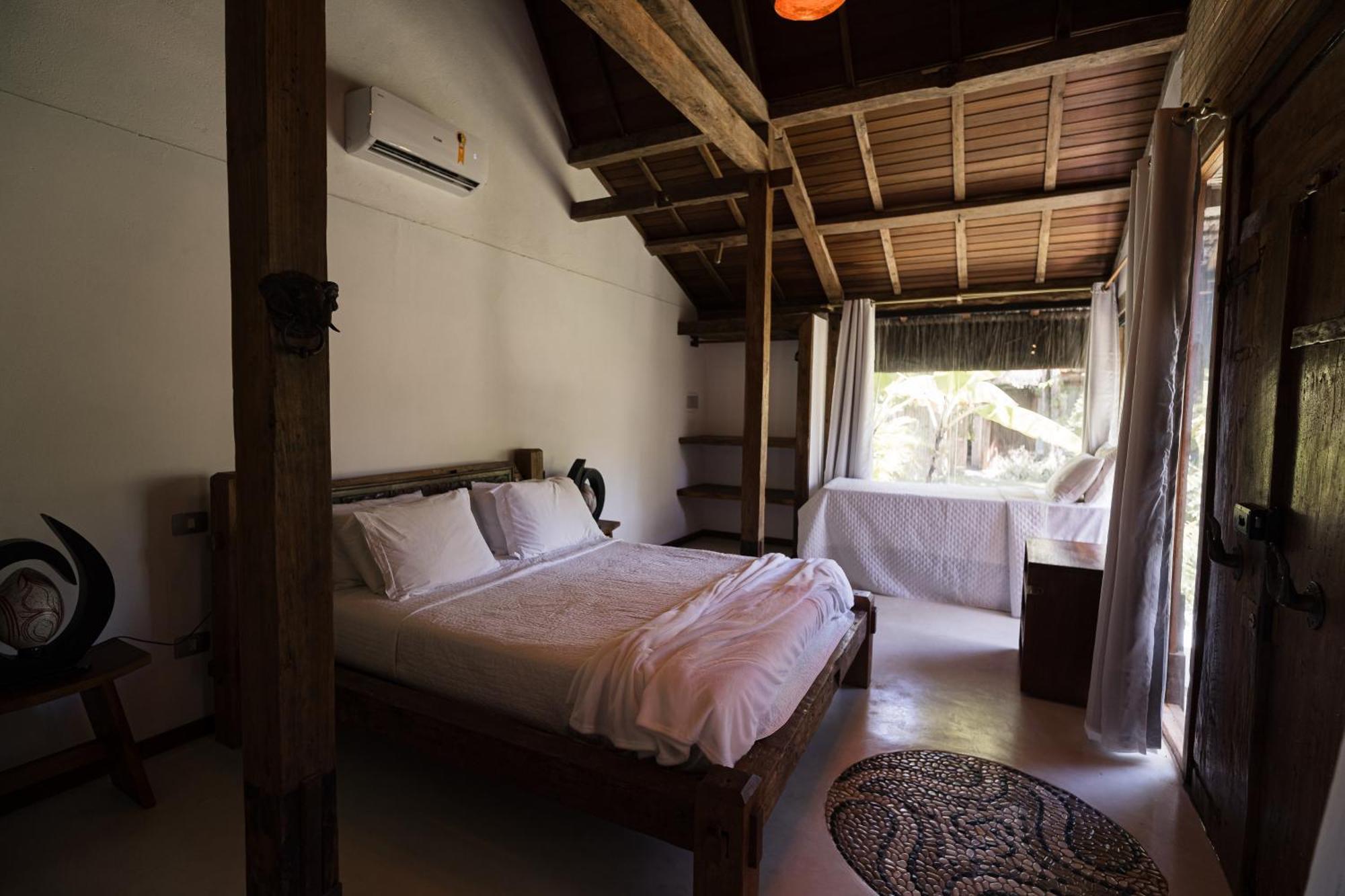 Villa Cozy 포르투세구로 외부 사진