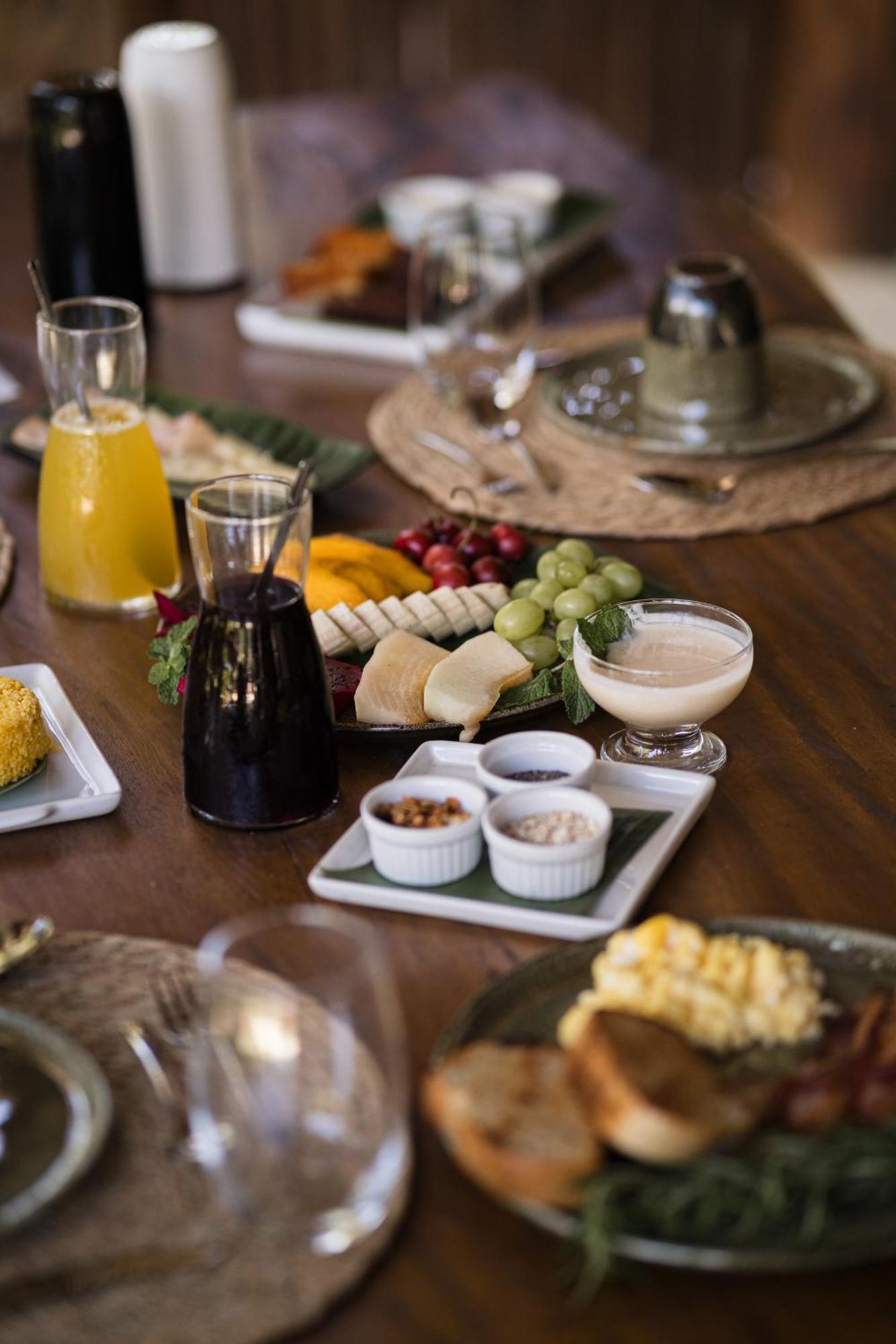 Villa Cozy 포르투세구로 외부 사진